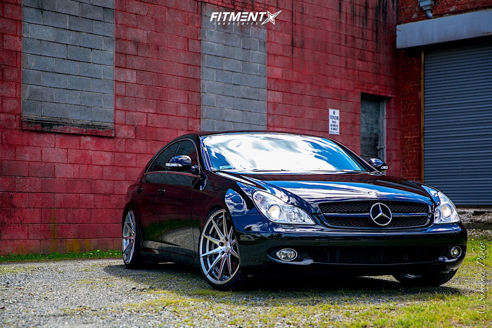download Mercedes Benz CLS550 workshop manual