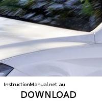 service manual