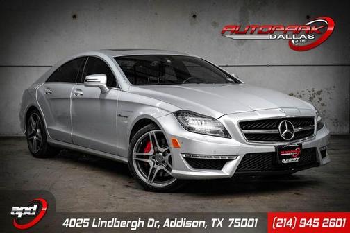 download Mercedes Benz CLS63 AMG able workshop manual