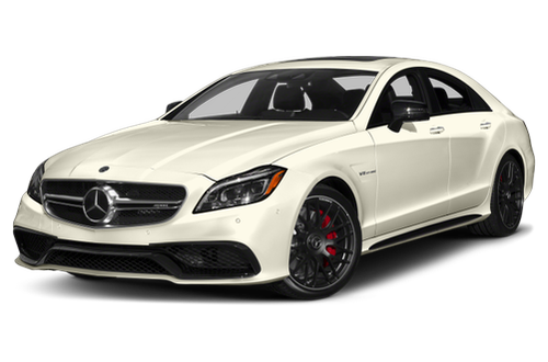 download Mercedes Benz CLS63 AMG workshop manual