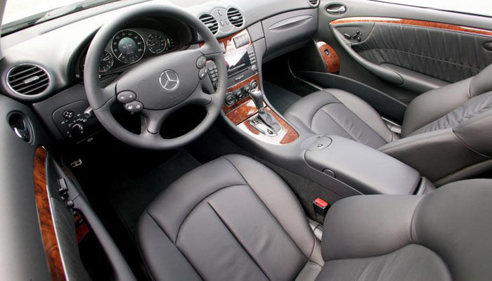 download Mercedes Benz Class CLK350 CLK500 CLK55 AMG Manu workshop manual