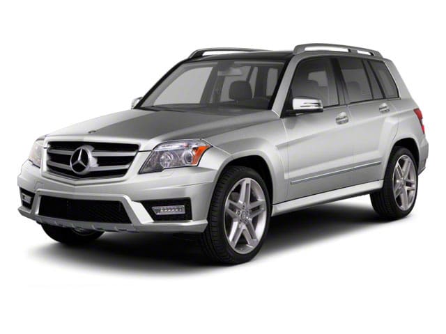 download Mercedes Benz Class GLK able workshop manual