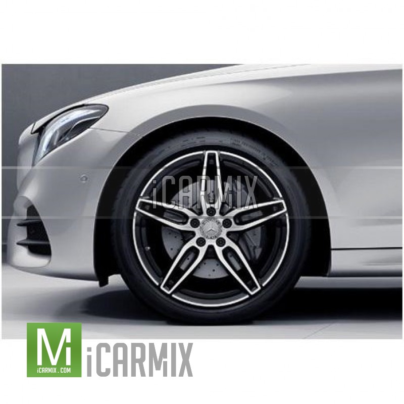 download Mercedes Benz Class M workshop manual