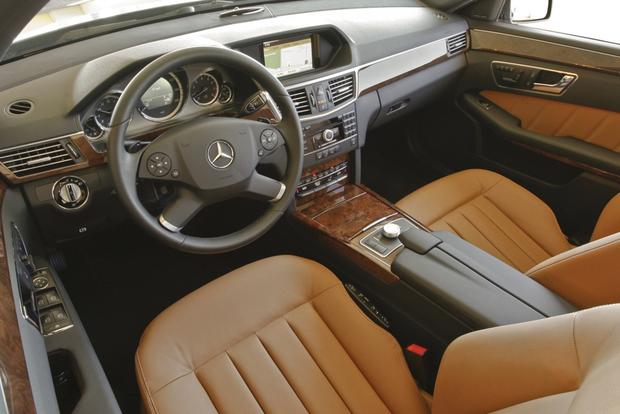 download Mercedes Benz E Class E350 4MATIC Coupe workshop manual