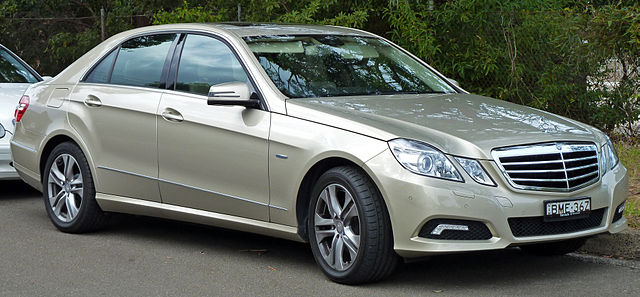 download Mercedes Benz E Class E350 4matic workshop manual