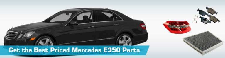 download Mercedes Benz E Class E350 4matic workshop manual