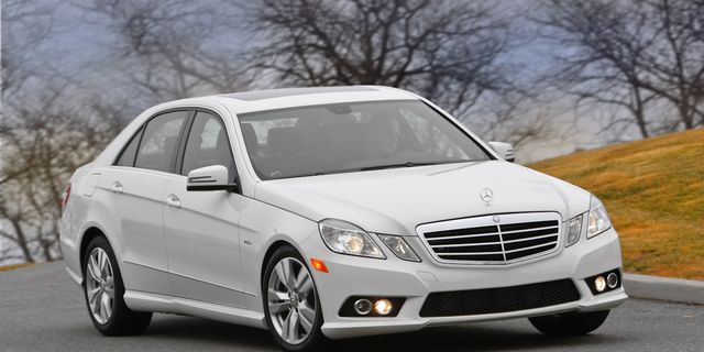 download Mercedes Benz E Class E350 BLUETECH Sedan able workshop manual