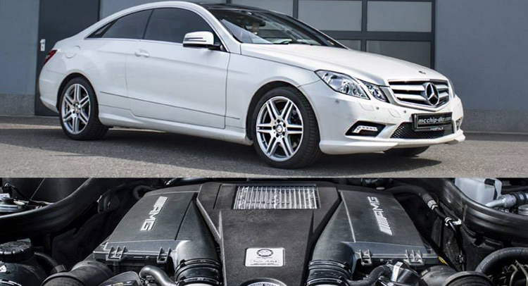 download Mercedes Benz E Class E350 Coupe workshop manual