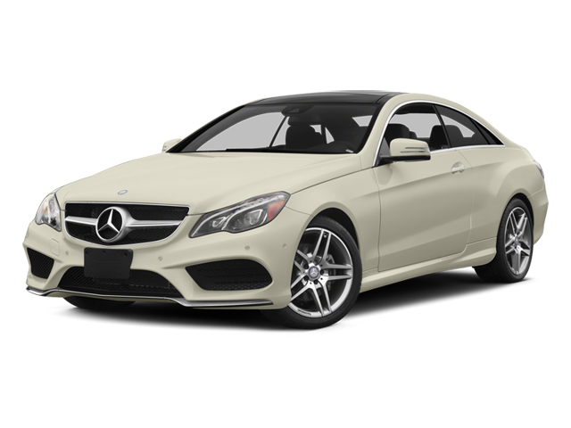 download Mercedes Benz E Class E350 Coupe workshop manual