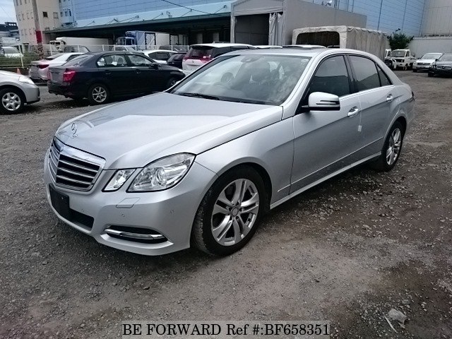 download Mercedes Benz E Class E350 Sedan workshop manual