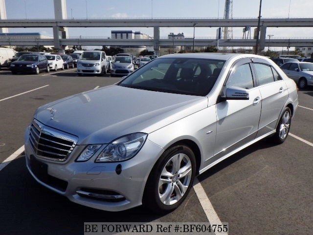 download Mercedes Benz E Class E350 Sedan workshop manual