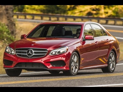 download Mercedes Benz E Class E350 Sedan workshop manual