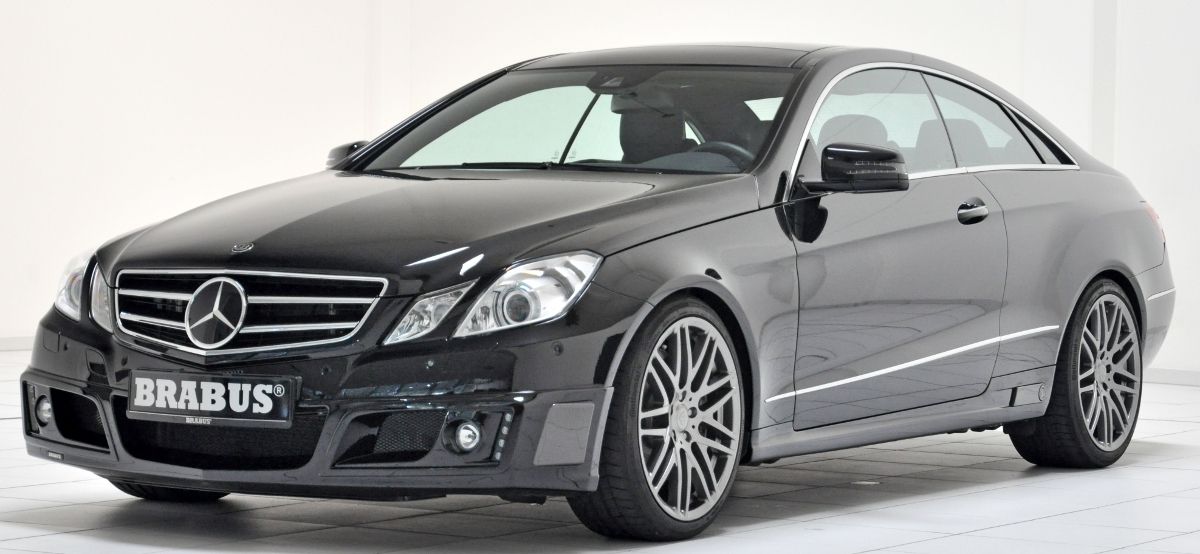 download Mercedes Benz E Class E350 Sport Coupe workshop manual