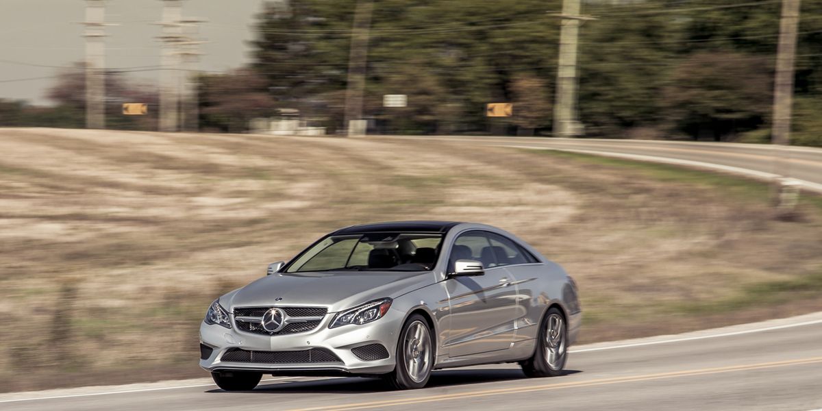 download Mercedes Benz E Class E350 Sports Coupe able workshop manual