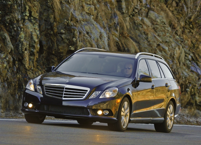 download Mercedes Benz E Class E350 Wagon able workshop manual