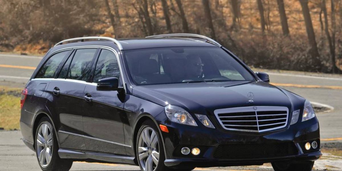 download Mercedes Benz E Class E350 Wagon able workshop manual