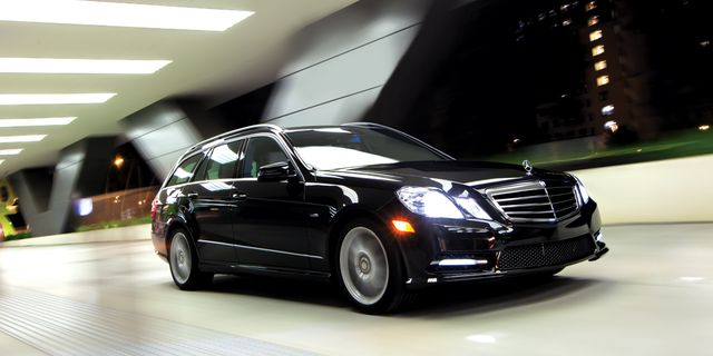 download Mercedes Benz E Class E350 Wagon able workshop manual