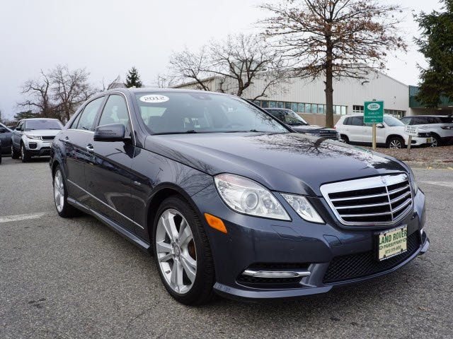 download Mercedes Benz E Class E350 workshop manual