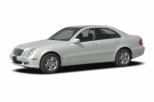 download Mercedes Benz E Class E500 4matic workshop manual