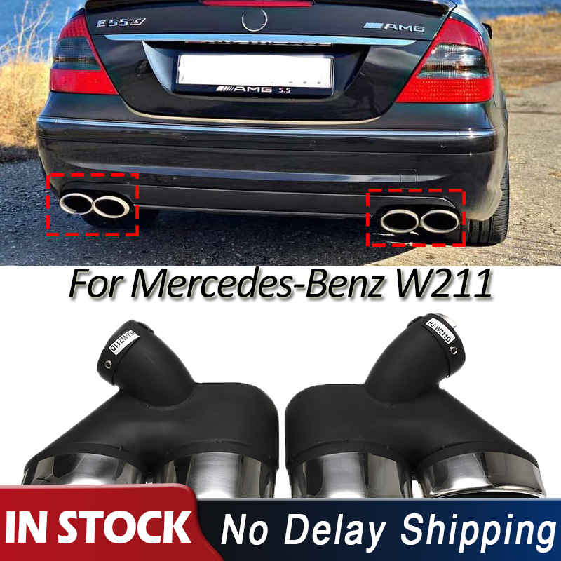 download Mercedes Benz E Class E55 AMG workshop manual