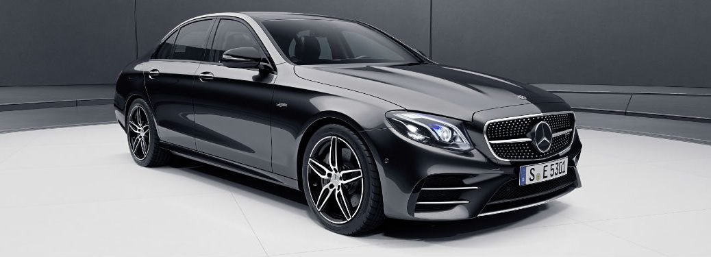 download Mercedes Benz E Class E55 AMG workshop manual