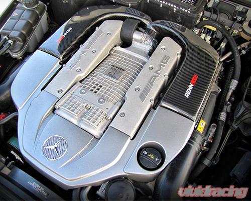 download Mercedes Benz E Class E55 AMG workshop manual