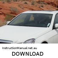 service manual