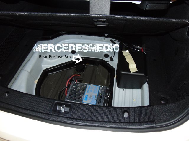 download Mercedes Benz E Class E550 workshop manual