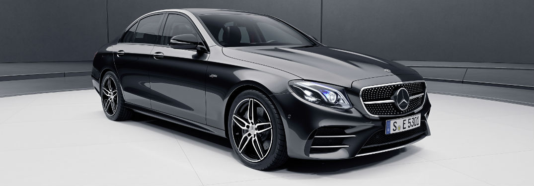 download Mercedes Benz E Class E63 AMG Sedan workshop manual