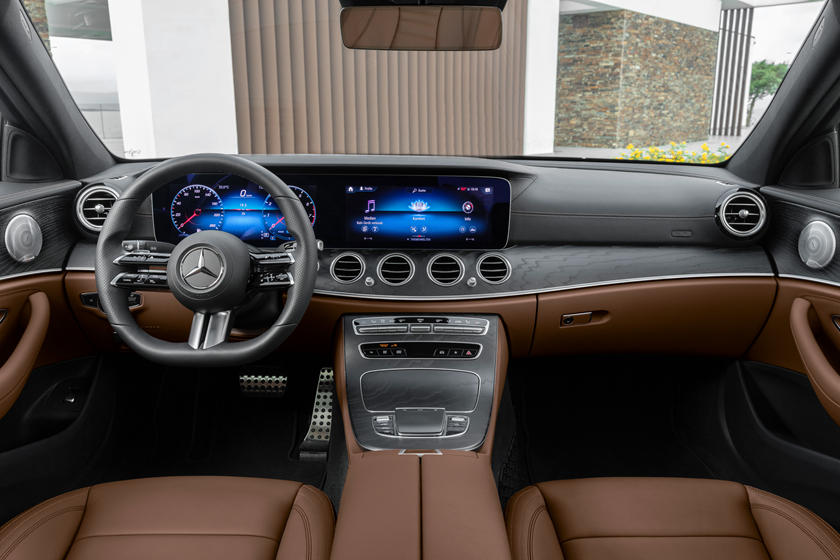 download Mercedes Benz E Class E63 AMG workshop manual