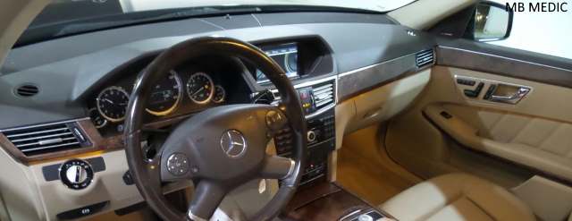 download Mercedes Benz E Class workshop manual