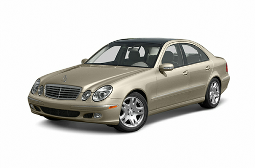 download Mercedes Benz E320 workshop manual