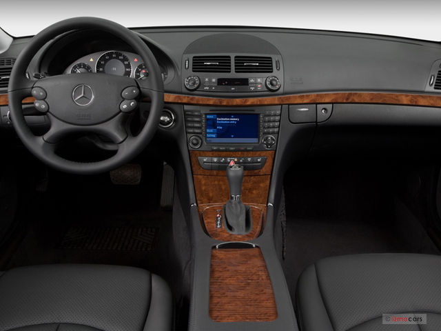 download Mercedes Benz E320 workshop manual