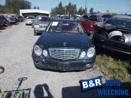 download Mercedes Benz E350 workshop manual