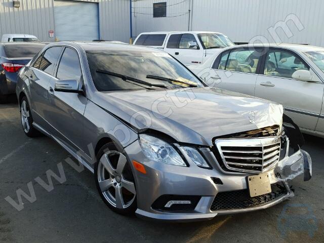 download Mercedes Benz E350 workshop manual