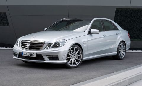 download Mercedes Benz E350 workshop manual