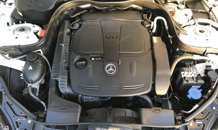 download Mercedes Benz E350 workshop manual