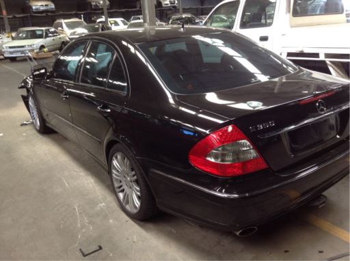 download Mercedes Benz E350 workshop manual