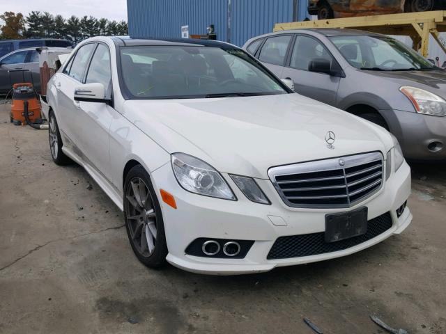 download Mercedes Benz E350 workshop manual