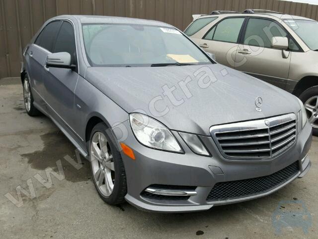 download Mercedes Benz E350 workshop manual