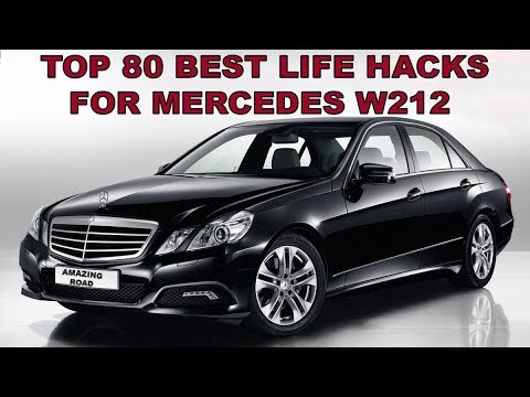 download Mercedes Benz E350 workshop manual