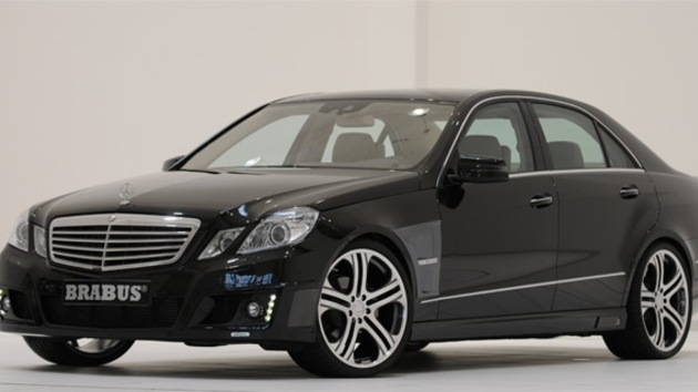 download Mercedes Benz E500 workshop manual