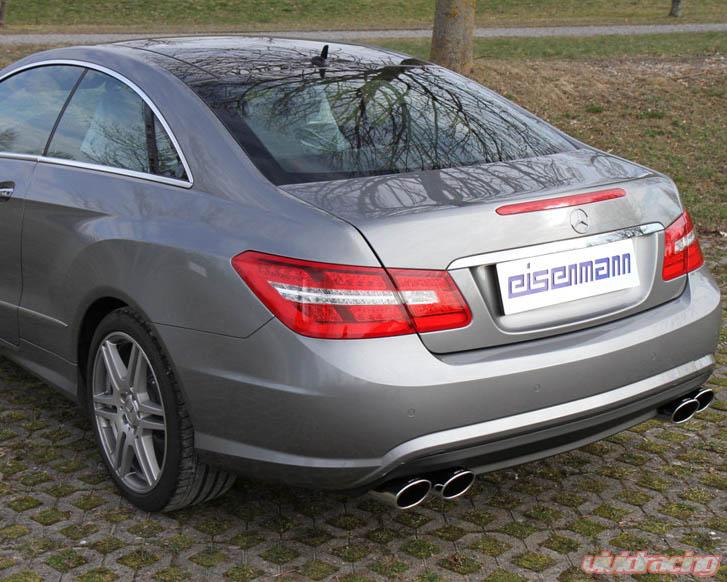 download Mercedes Benz E500 workshop manual