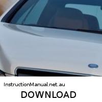 repair manual