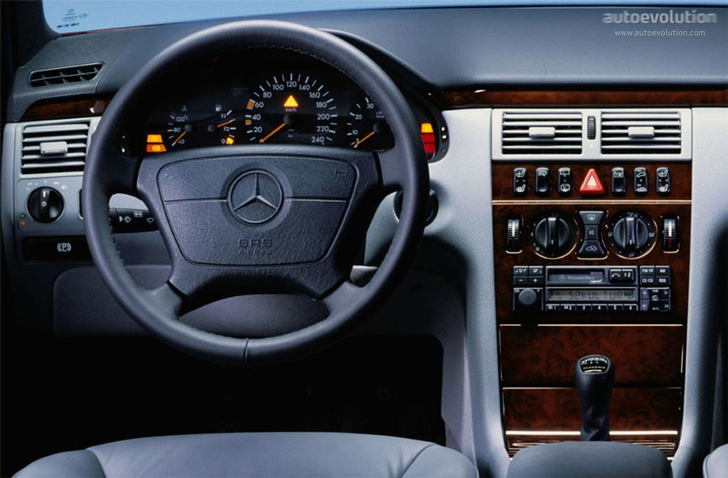 download Mercedes Benz E55 AMG workshop manual
