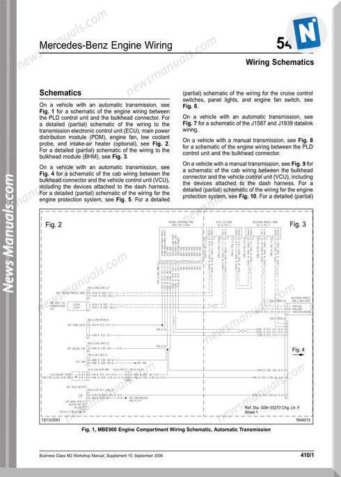 download Mercedes Benz E550 workshop manual