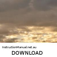 workshop manual