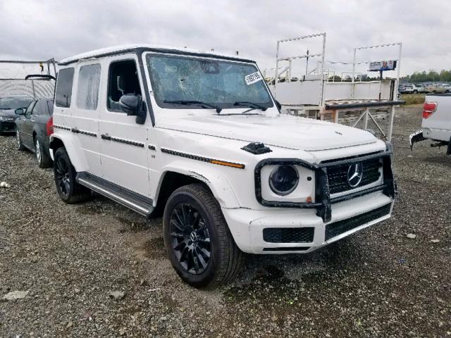 download Mercedes Benz G Class GL350 BLUETEC workshop manual