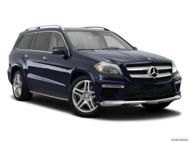 download Mercedes Benz G Class GL350 BLUETEC workshop manual