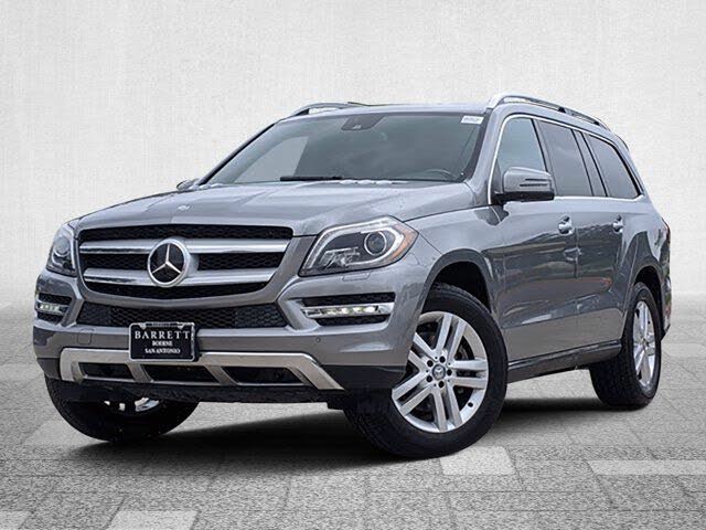 download Mercedes Benz G Class GL450 workshop manual